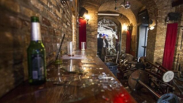 Cassazione: clienti rumorosi? Il gestore del pub può cacciarli