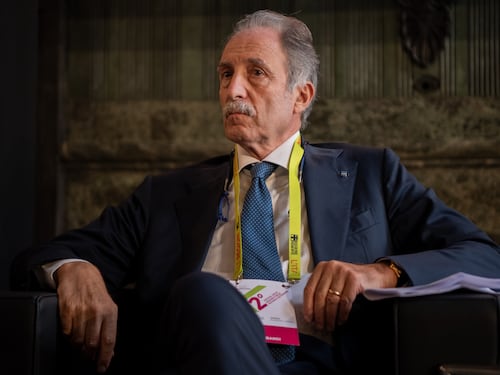 Allarme rosso, sinistra senza candidato