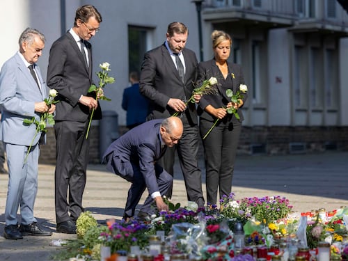 Svolta in Germania: islamisti da espellere