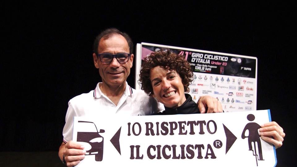 Segnaletica in 500 Comuni: il "Giro" di Paola è più sicuro
