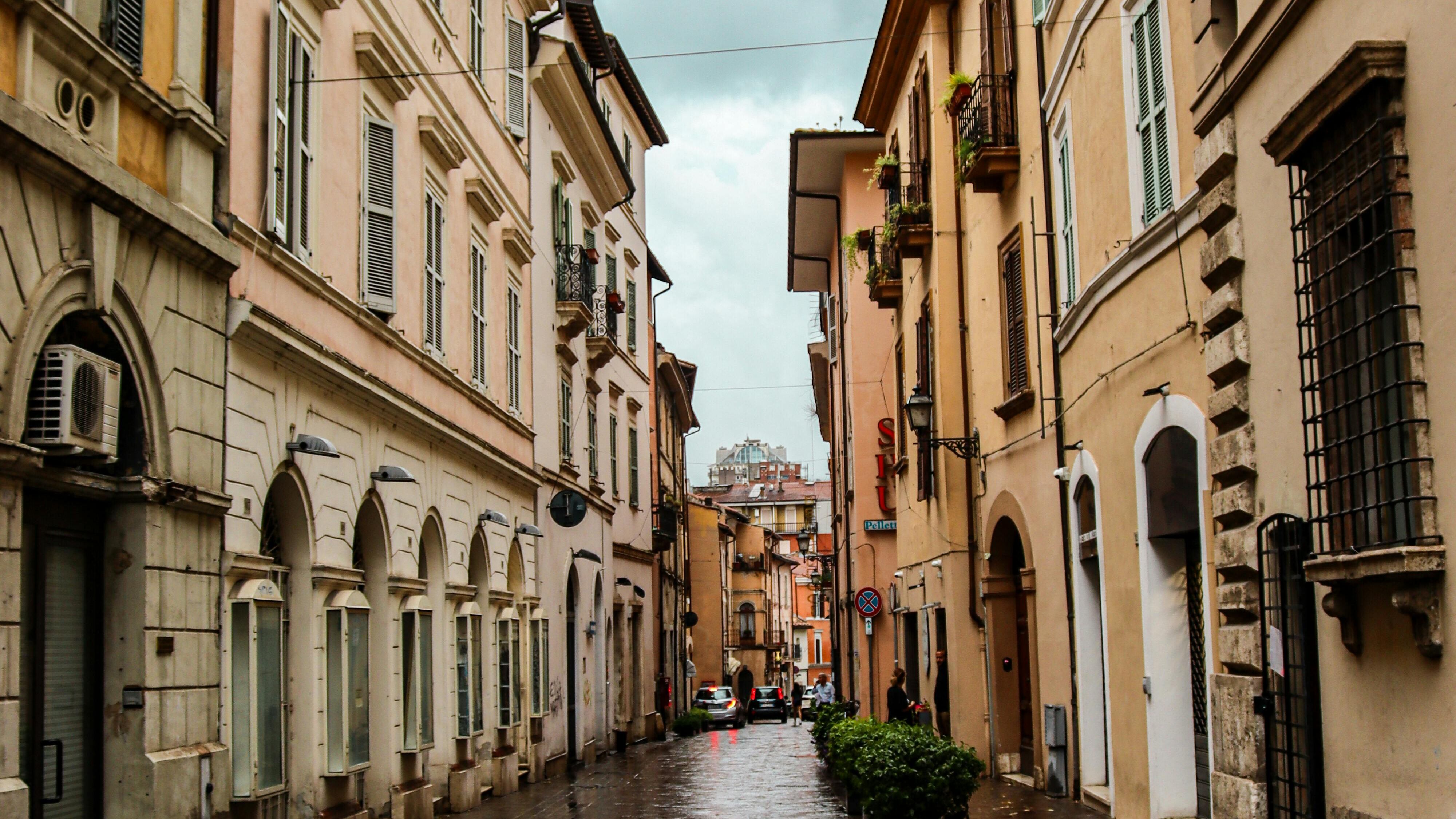 A Terni tre giorni di letteratura con "Scritture d'Inverno"