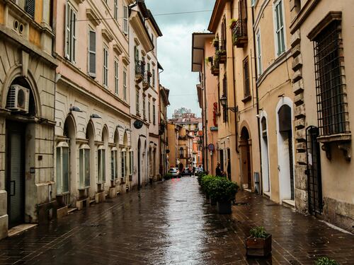 A Terni tre giorni di letteratura con "Scritture d'Inverno"