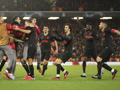 Coronavirus, lo studio choc: "Liverpool-Atletico ha causato 41 vittime"