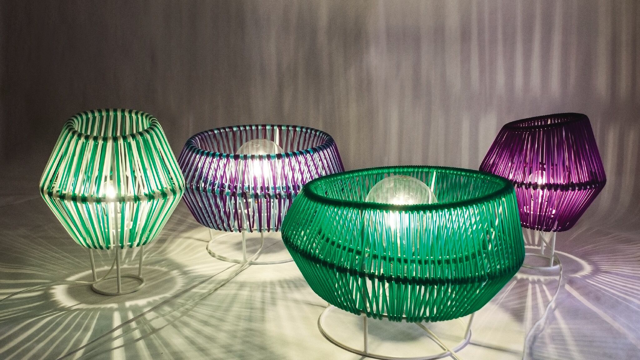 Design, giovani talenti dal SaloneSatellite alla Rinascente