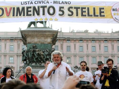 Ecco i grillini «deputati in pectore»: «Ci vediamo in Parlamento»