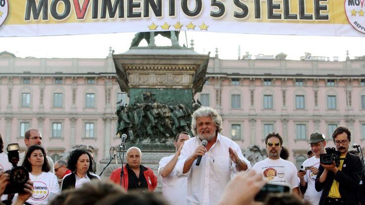 Ecco i grillini «deputati in pectore»: «Ci vediamo in Parlamento»