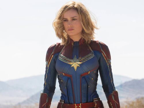Non abbiamo bisogno di altri eroi della Marvel