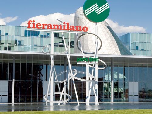 Fiera Milano, successo per l'aumento di capitale