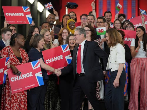 L'ultima infatuazione Pd. Ma la sinistra british è agli antipodi di Schlein
