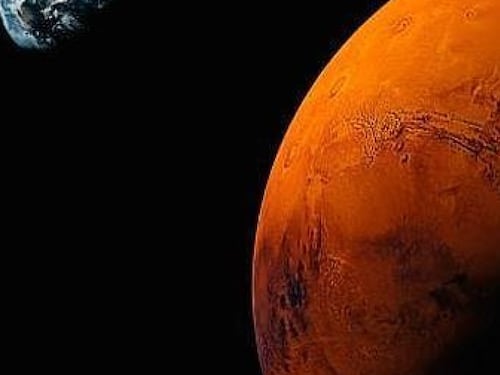 Obama: "Entro il 2030 invieremo i primi uomini su Marte"