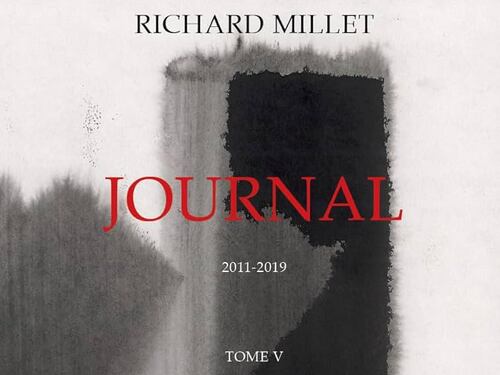 "Ho troppi nemici in Gallimard. In realtà mi sento altrove"