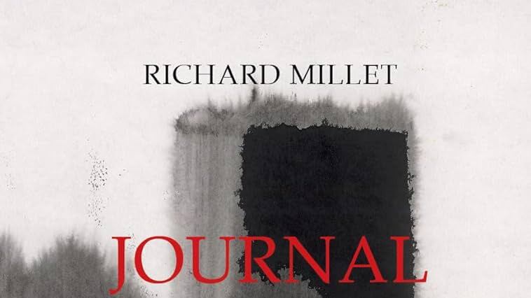 "Ho troppi nemici in Gallimard. In realtà mi sento altrove"