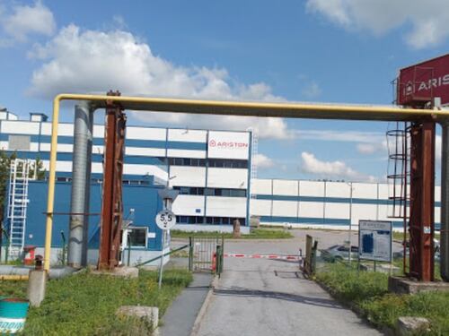 "Ha creato un clima finanziario ostile". L'Ue contro Putin per i casi Ariston e Bosch