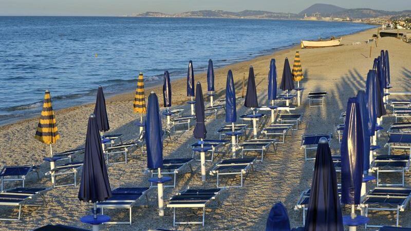 Grido di dolore di Forte dei Marmi: non toglieteci il turismo russo