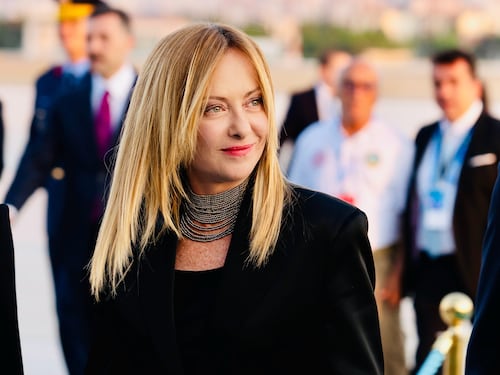 La Meloni fa scuola nella Ue: ecco chi segue la sua linea dura