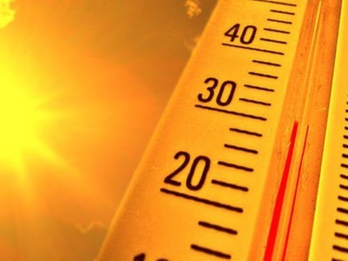Sarà quasi estate: massime fino a 27 gradi al Centro-Sud