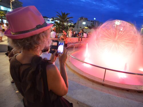Notte Rosa, la festa d'estate lunga 160 chilometri da Comacchio a Senigallia