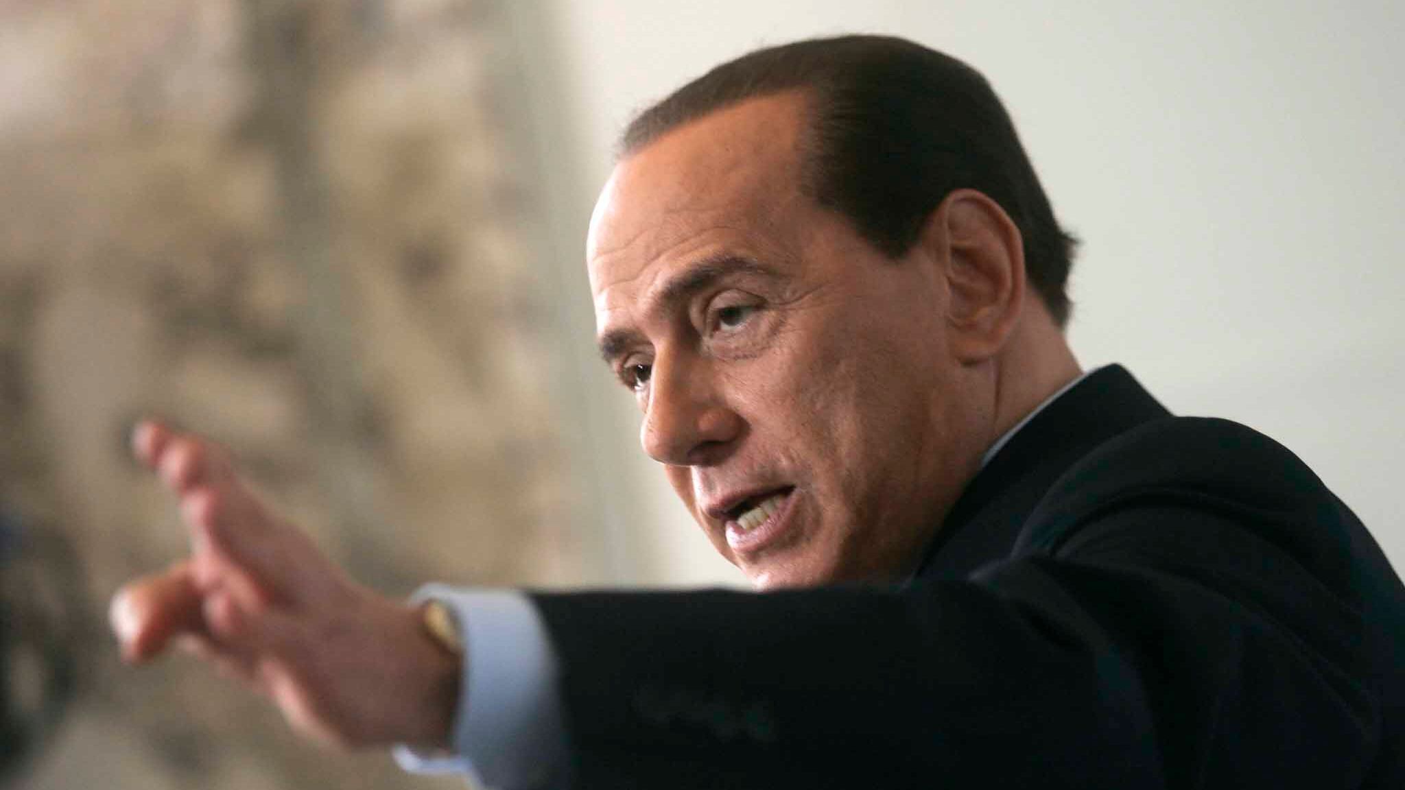 "Torna Forza Italia e io sarò il numero uno"