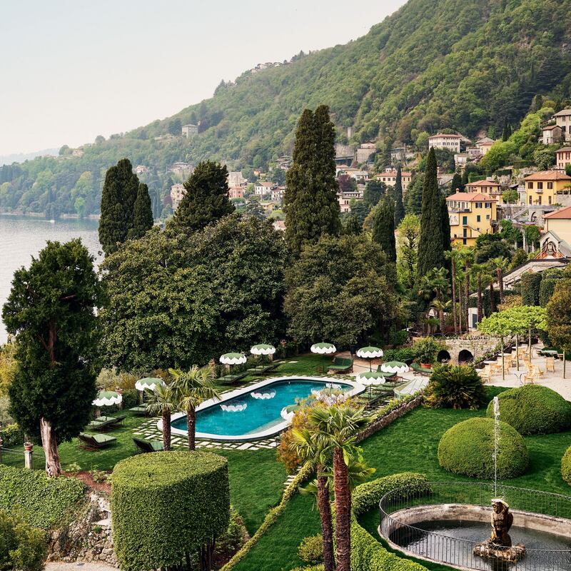 L'Italia vince al "The World's 50 Best Hotel" 3