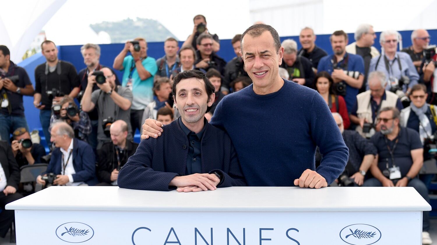 L'Italia dell'orrore raccontata a cannes
