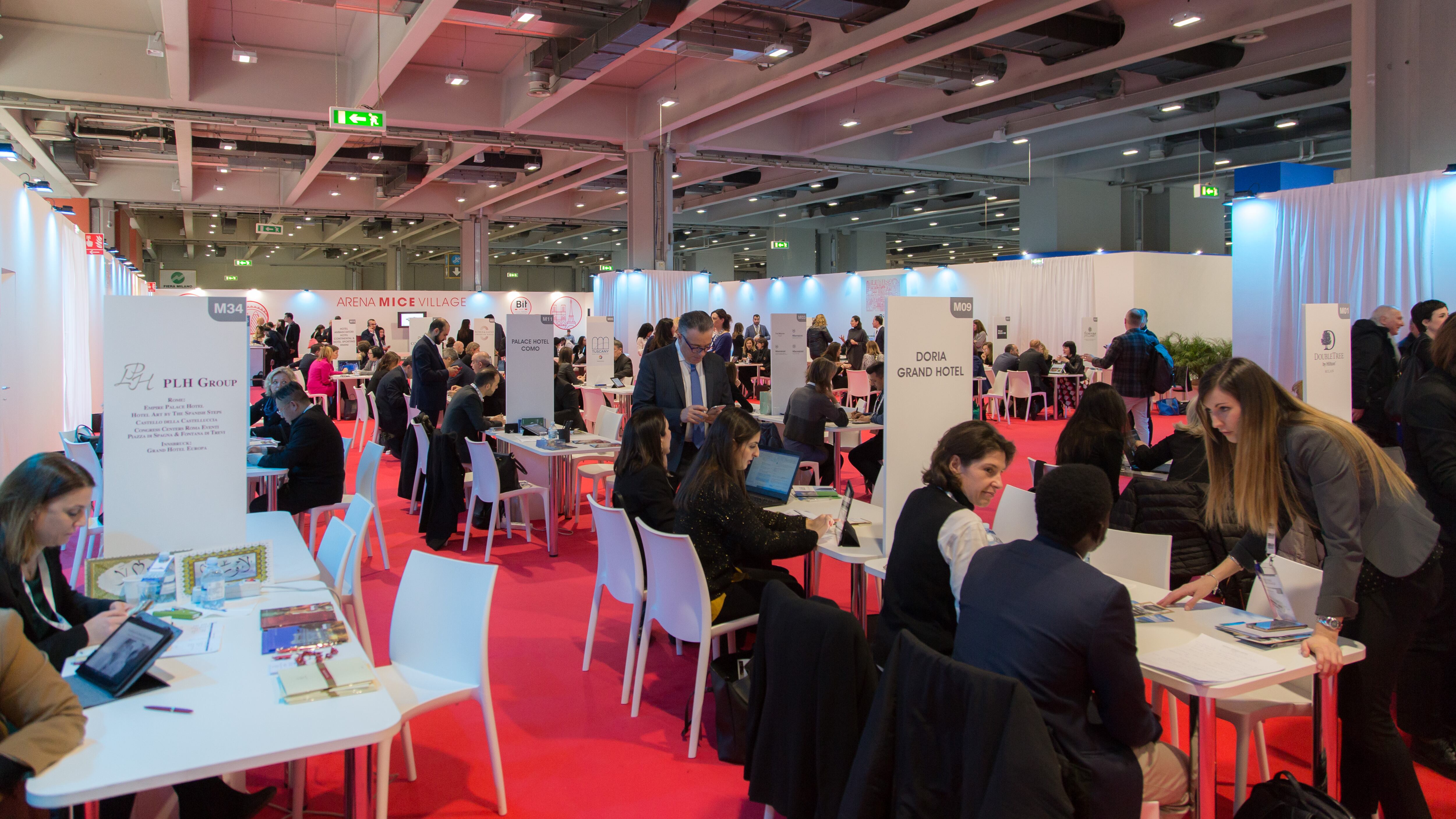 BitMilano, 100 appuntamenti per scoprire l'evoluzione e le nuove tendenze del turismo