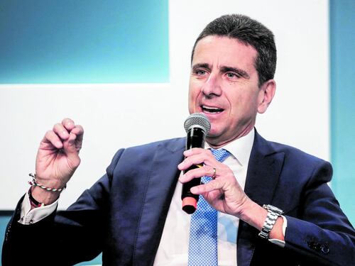 "Le Fiere a Milano occasione per affari, ma anche ponti per la diplomazia"