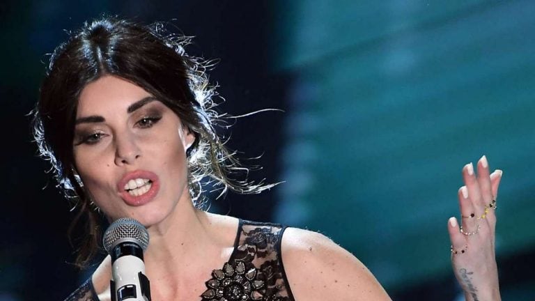 Nuovo amore per Bianca Atzei? Una "iena" ha rubato il suo cuore