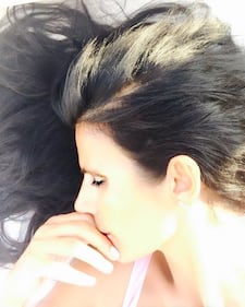 Pamela Prati hot al mare 7