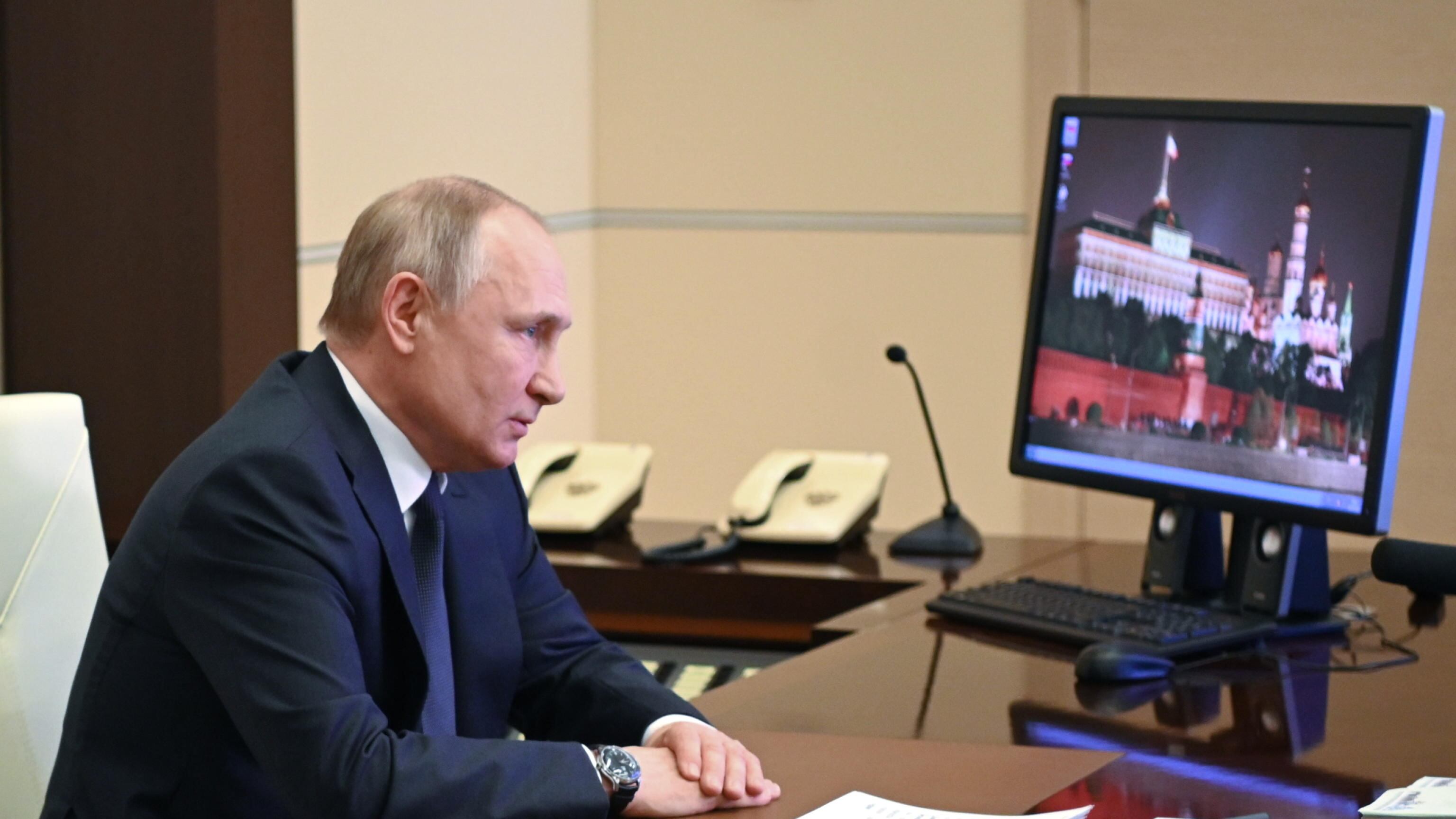 Niente concessioni territoriali a Putin. E così la guerra potrebbe durare anni