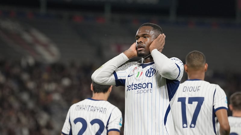 L’Inter va sotto ma ribalta comunque 3-1 il Bologna: decisivi i cambi di Chivu