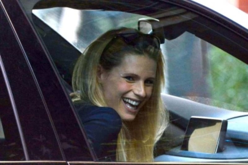 Michelle Hunziker sexy su Instagram 23