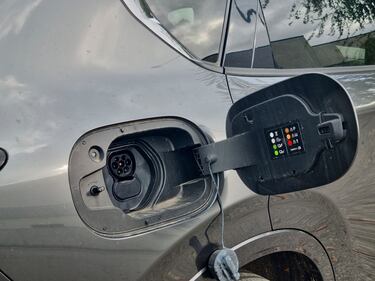 Mazda CX-60 PHEV: la gallery fotografica del nuovo suv plug-in giapponese 15