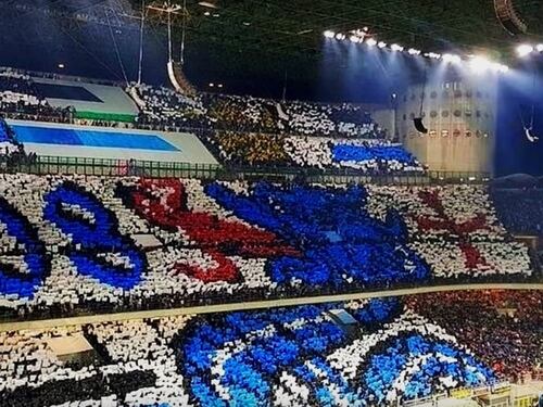 Inter, la mossa degli ultras dopo che i capi sono finiti in manette