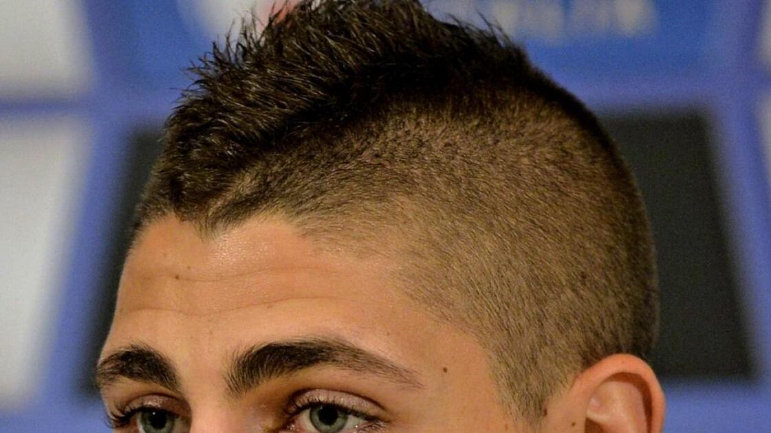 Verratti e Balo, Italia prima della classe Uno è il più bravo, l'altro il più sfottuto