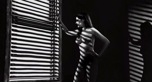 Eva Green tra raffinatezza e sensualità 30