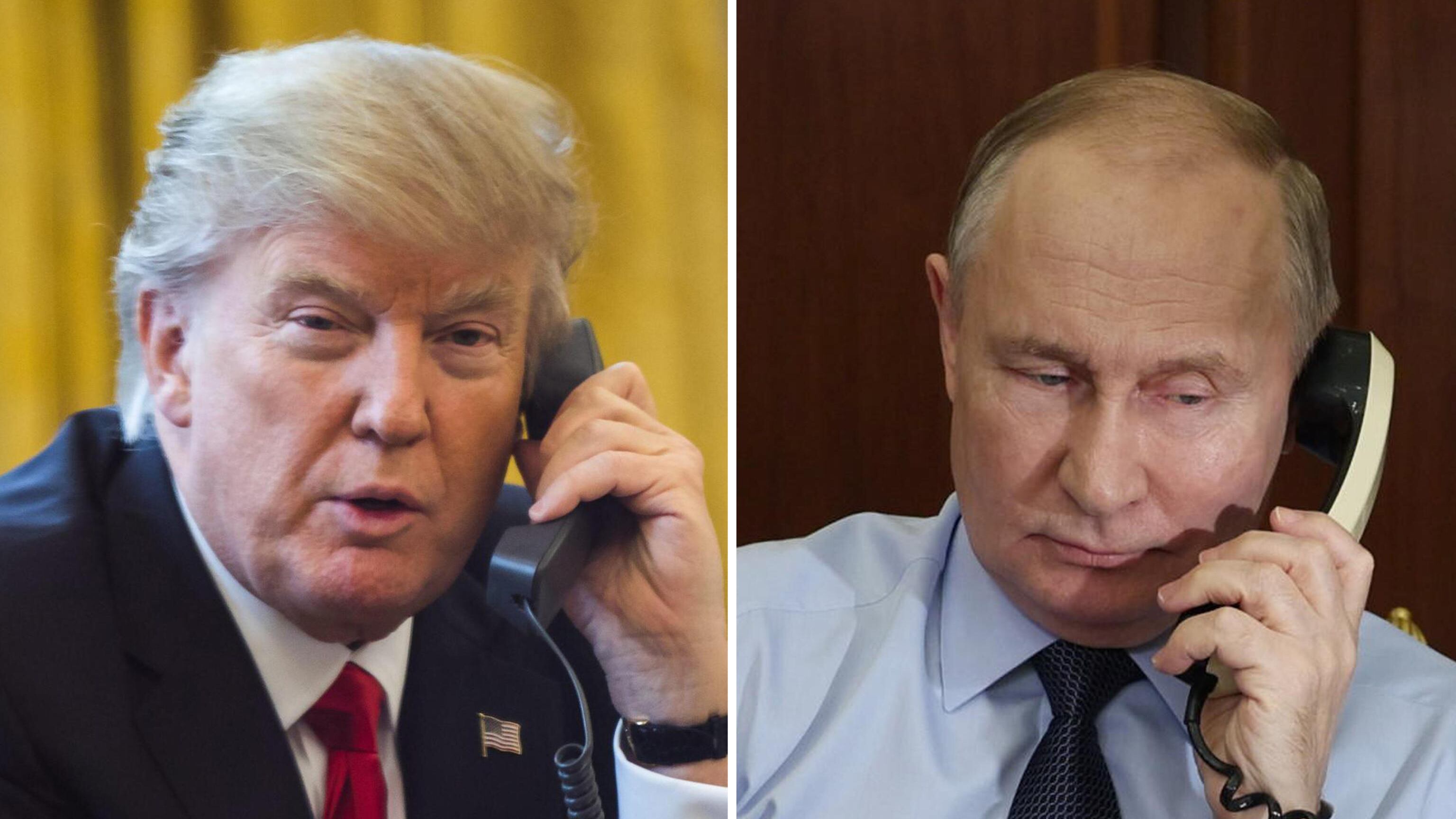 Tutte le linee rosse. "Mosca non cede". Usa pronti al passo. "La Crimea è russa"