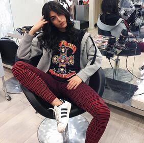 Giulia Salemi, le foto sexy 11