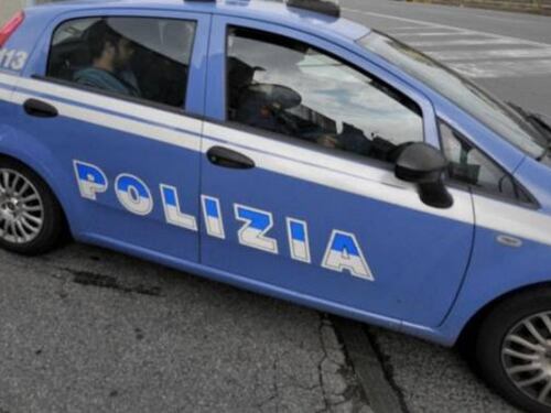 Pescara, nigeriano richiedente asilo spaccia davanti all’oratorio