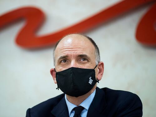 Aria di rinvio sul ddl Zan. Letta fa prove di ritirata