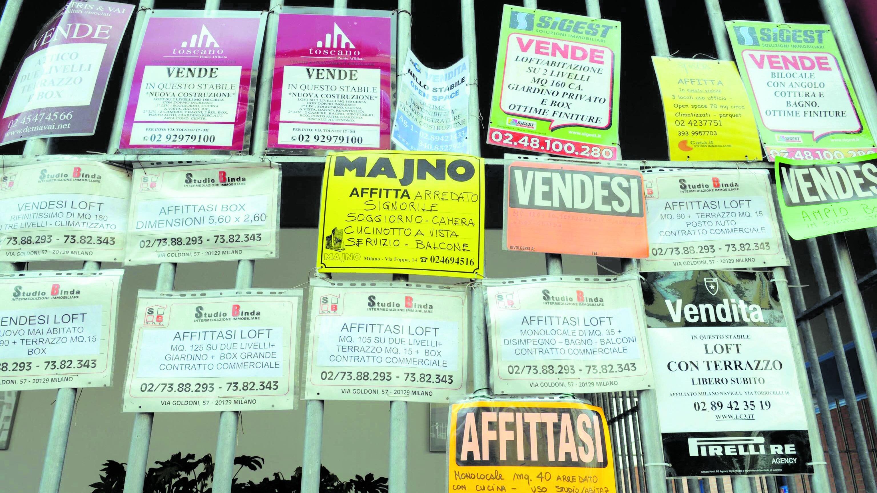 Per gli affitti brevi salva la prima casa. Ma ora c'è il rischio di una stangata