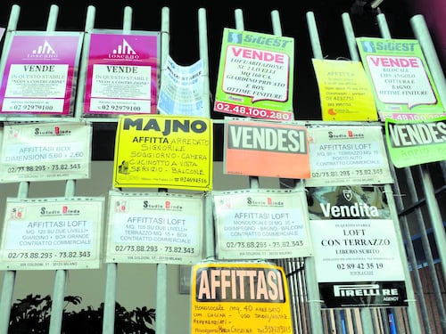 Per gli affitti brevi salva la prima casa. Ma ora c'è il rischio di una stangata