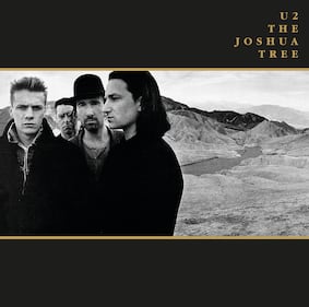 30 anni di U2: il concerto dedicto a The Joshua Tree 10