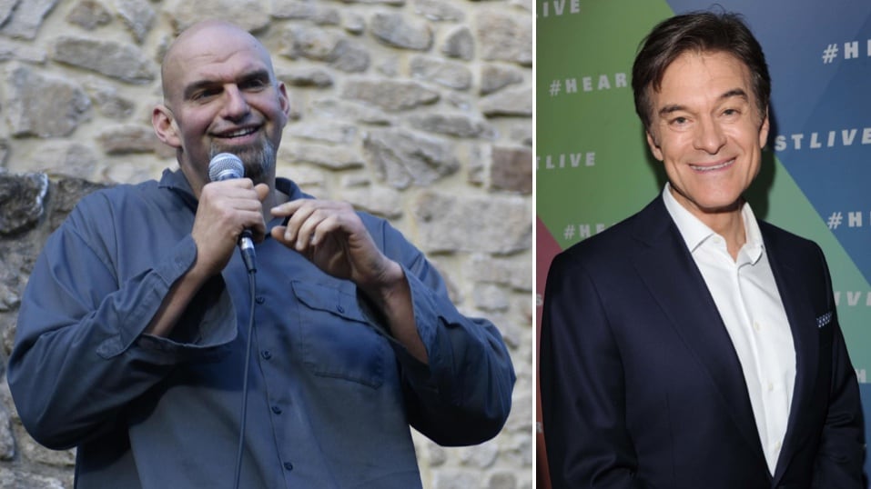 Il colosso socialista e il medico turco: la strana sfida che racconta la politica Usa