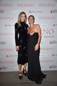 Fedez e Chiara Ferragni, baci su Instagram 31