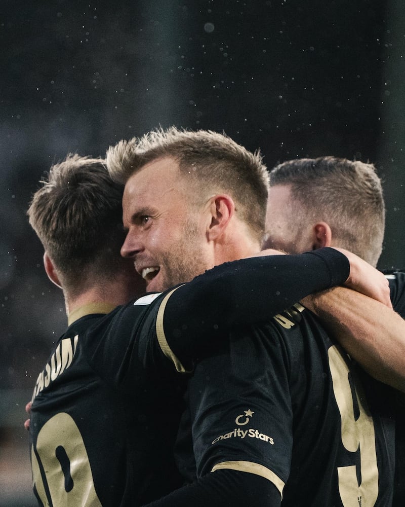 Venezia Fc (Instagram)