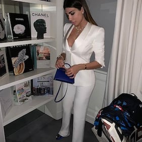 Jenny Darone si prende la scena su Instagram 5