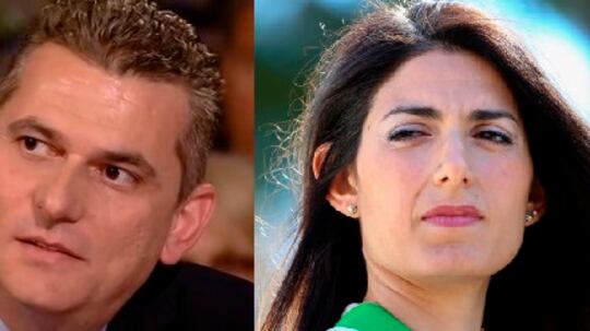 L'ex ad Ama attacca la Raggi: "Sono stato vessato e cacciato"