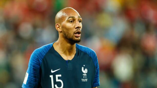 Roma, ora è ufficiale: Nzonzi in prestito al Galatasaray