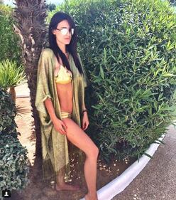 Sorelle Buccino, un'estate hot 52