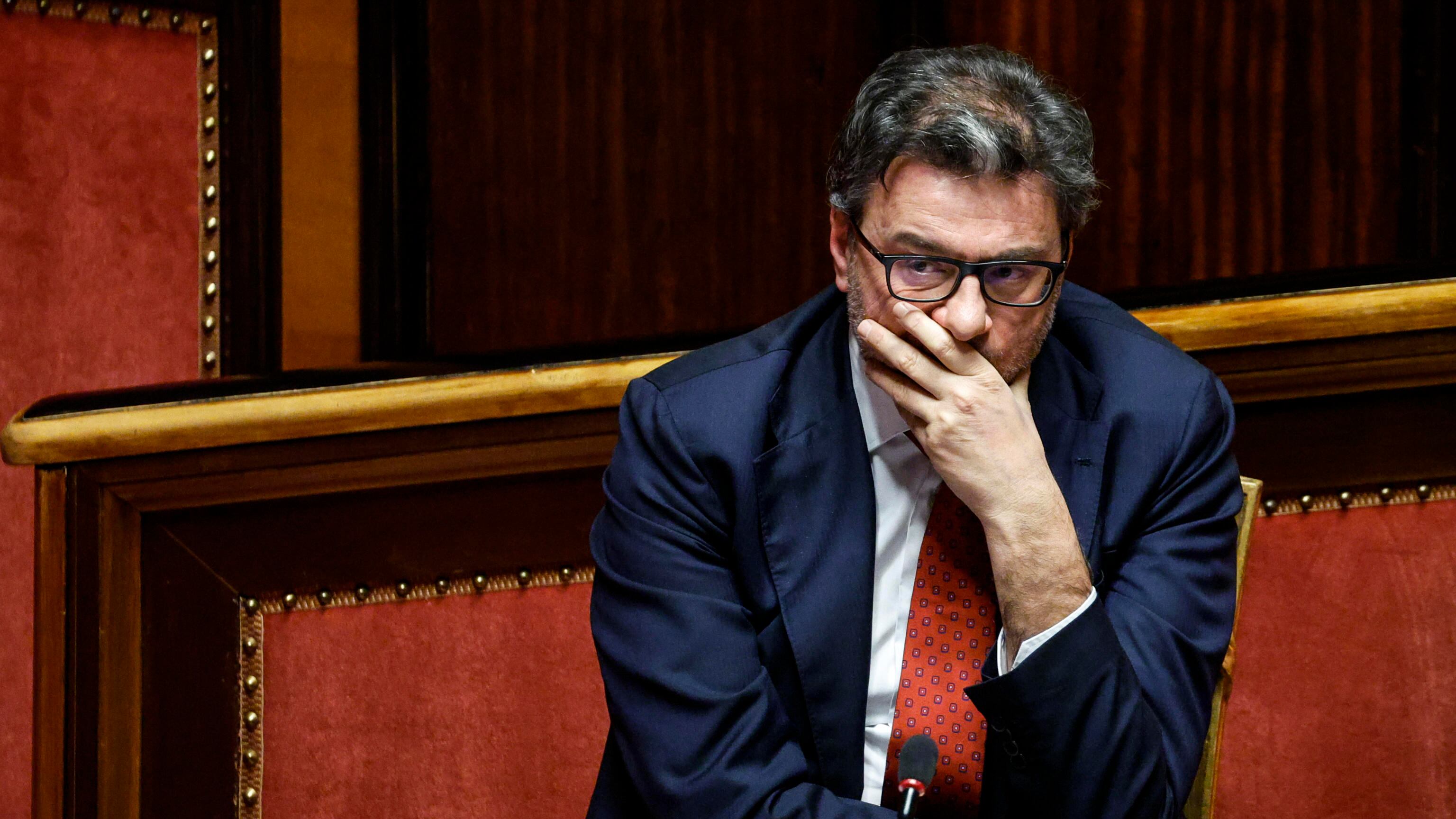 Sul governo cambia il vento del mercato